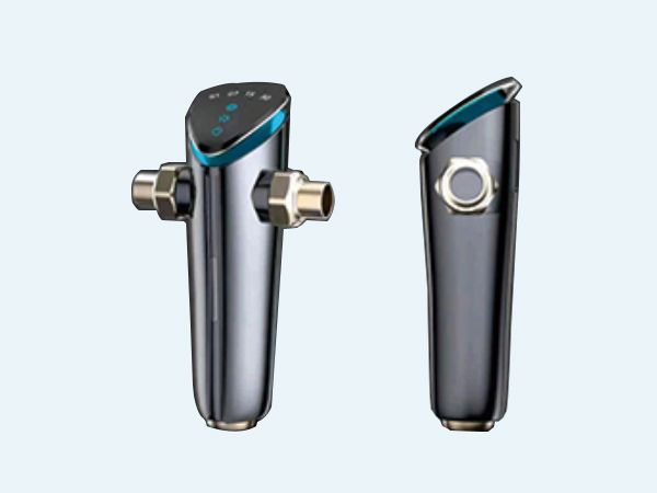 前置過濾器智能款優(yōu)勢(shì)及亮點(diǎn)