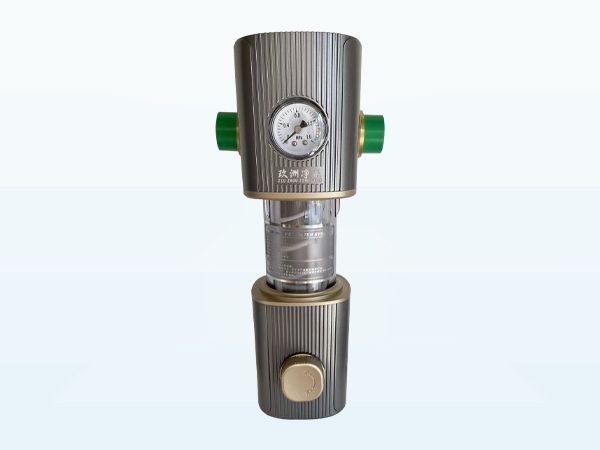 前置過(guò)濾器和后置過(guò)濾器在功能、安裝位置、過(guò)濾精度等方面存在明顯的區(qū)別_鄭州凈泉環(huán)保科技有限公司